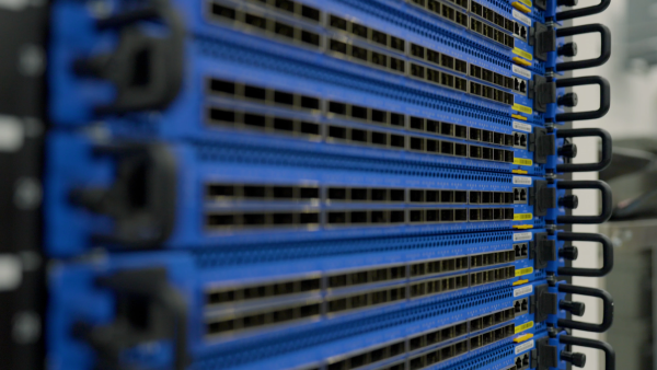 Pulizia dati server AWS
